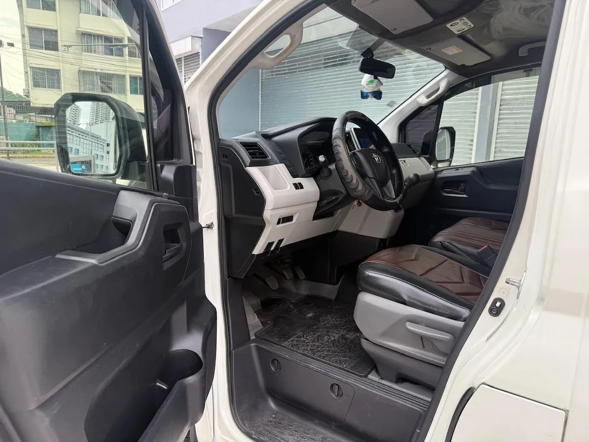 Imagenes del auto