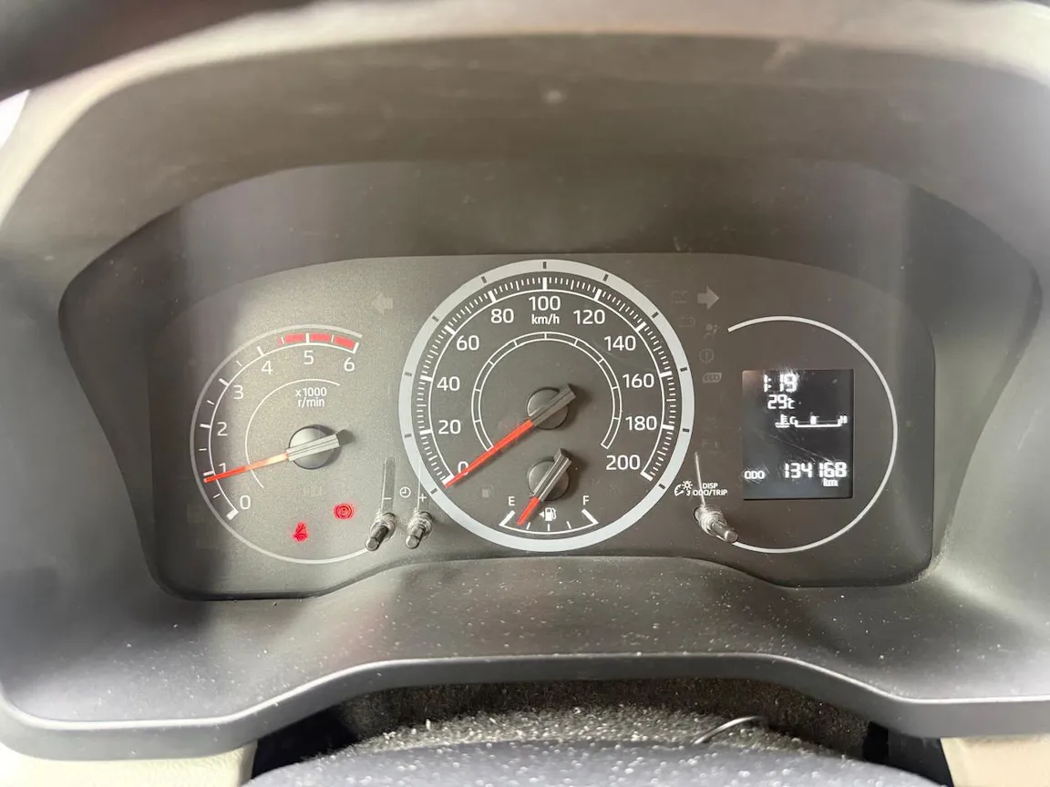 Imagenes del auto