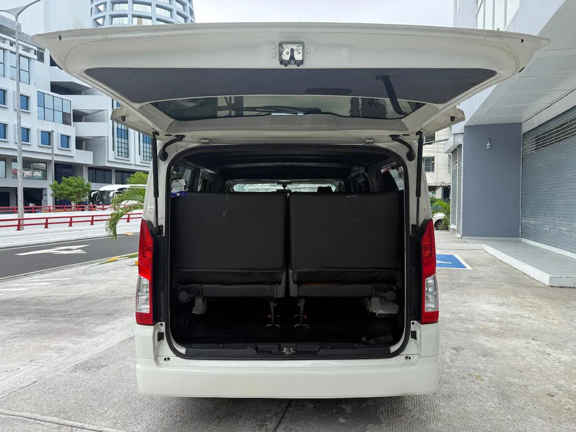 Imagenes del auto