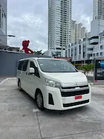 Preview imagenes del auto