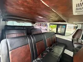 Preview imagenes del auto