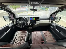 Preview imagenes del auto