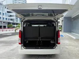 Preview imagenes del auto