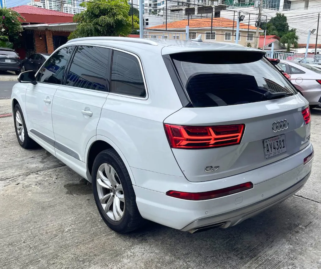Imagenes del auto