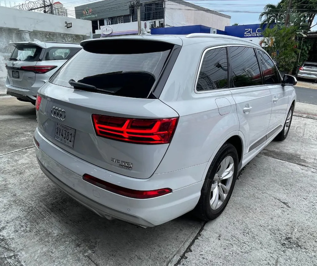 Imagenes del auto
