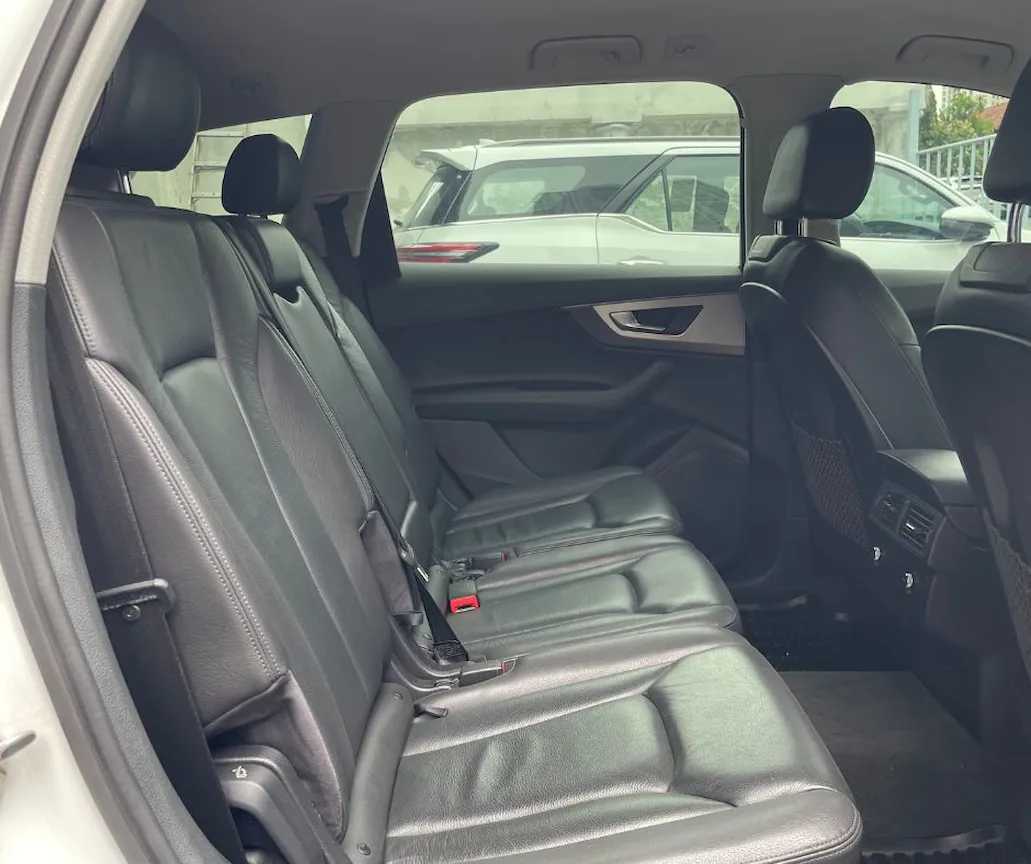 Imagenes del auto