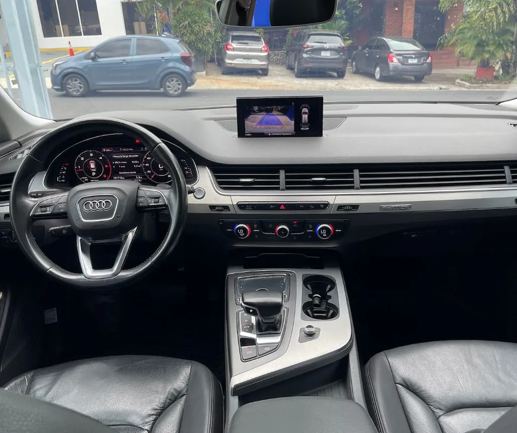 Imagenes del auto