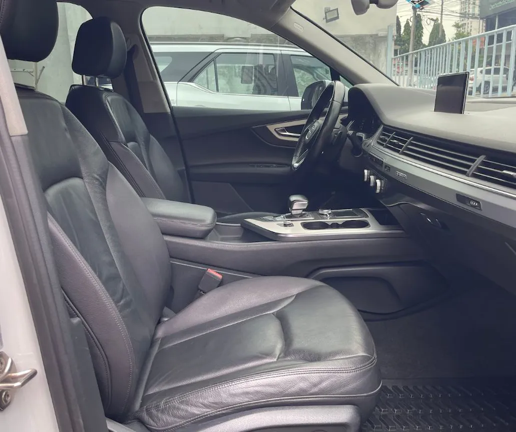 Imagenes del auto