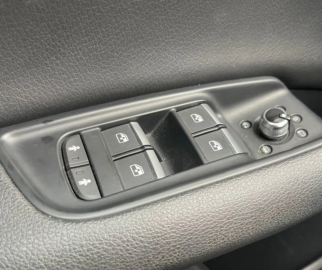 Imagenes del auto
