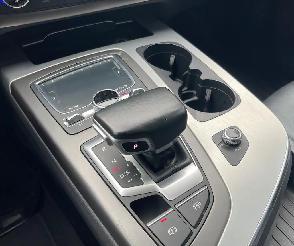 Imagenes del auto