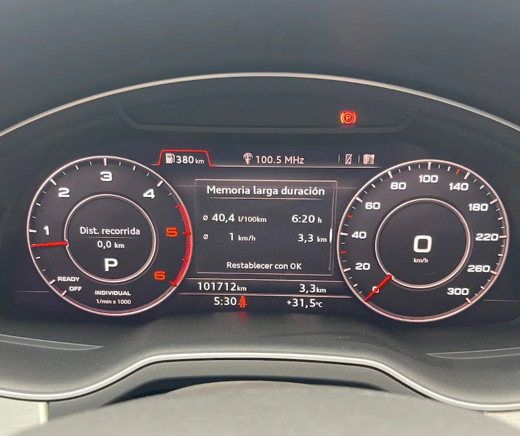Imagenes del auto