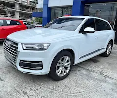 Preview imagenes del auto