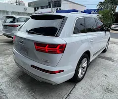 Preview imagenes del auto