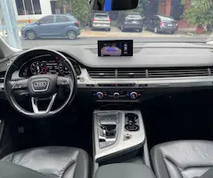Preview imagenes del auto