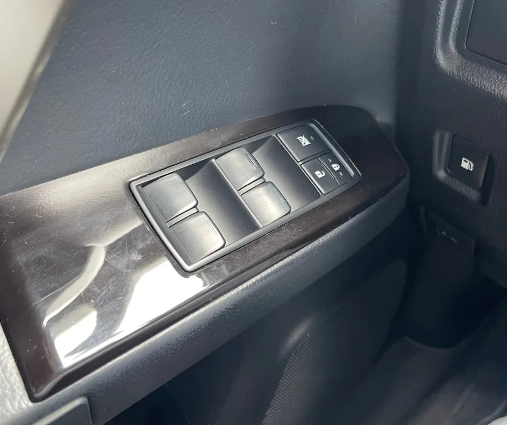 Imagenes del auto