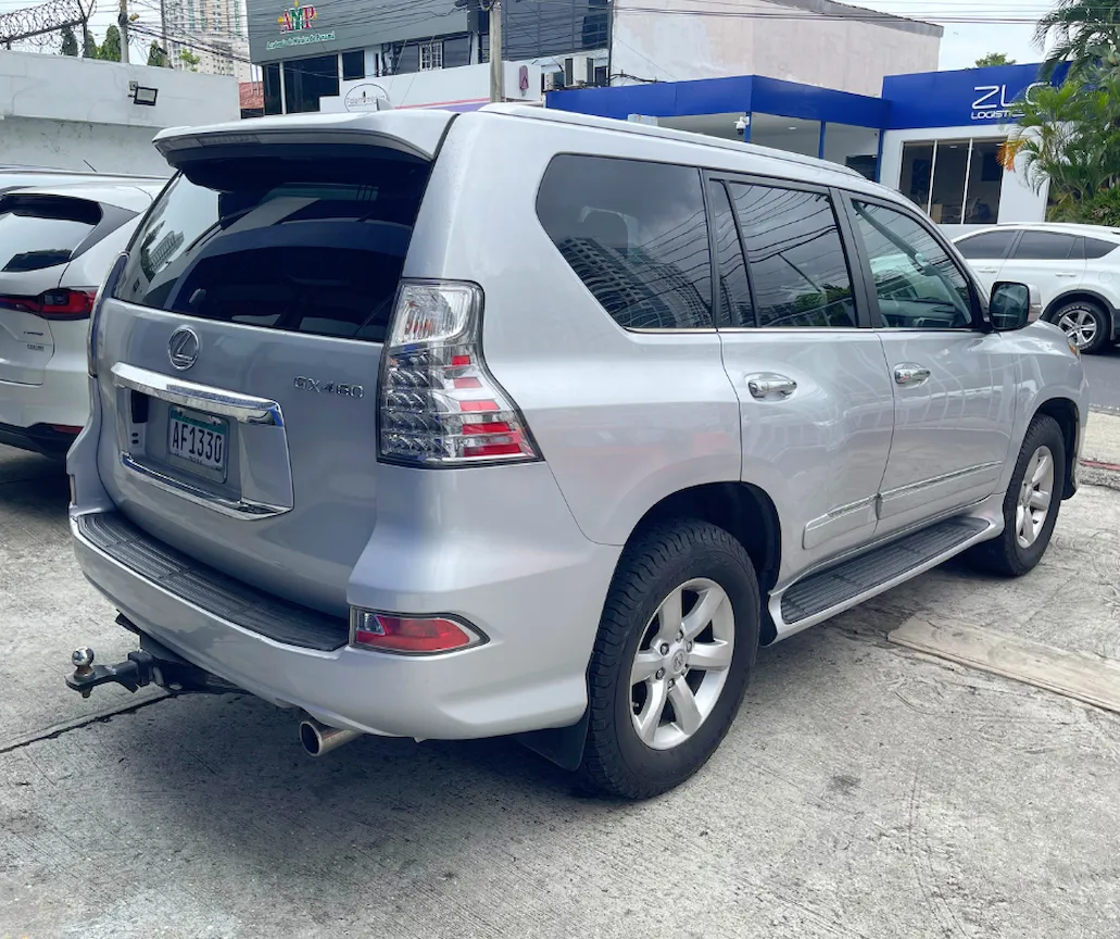 Imagenes del auto