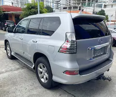 Preview imagenes del auto
