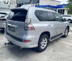 Preview imagenes del auto