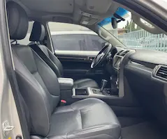 Preview imagenes del auto
