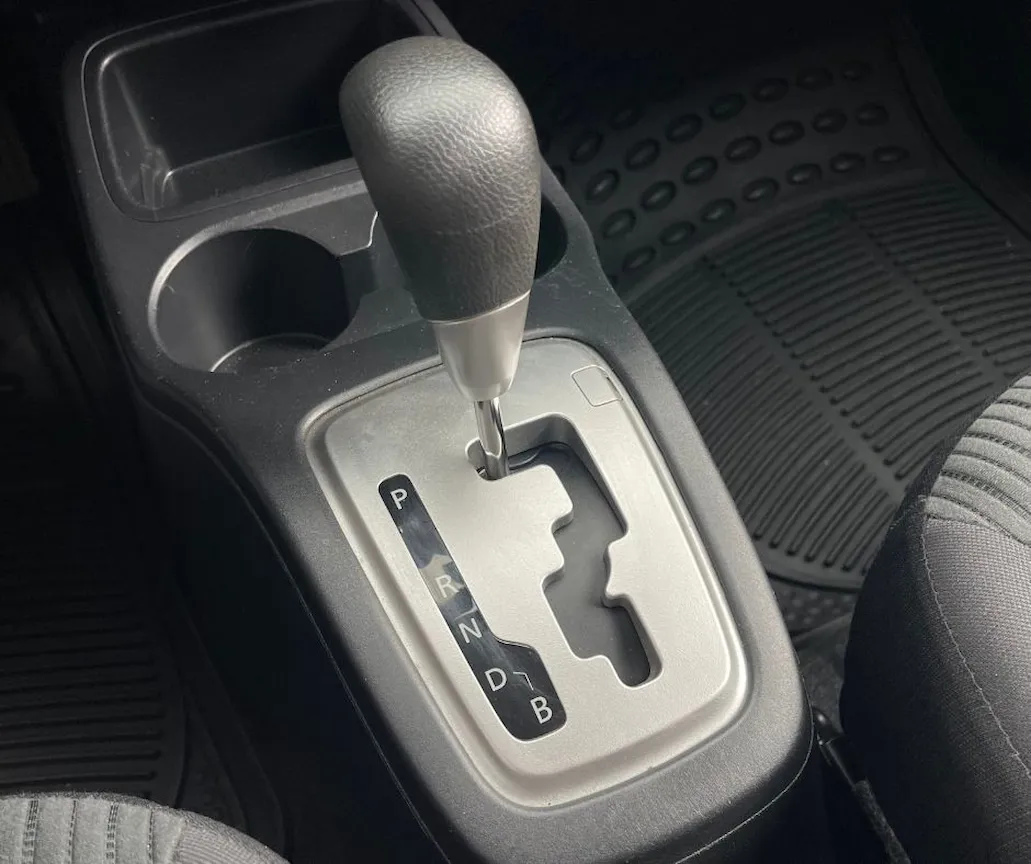 Imagenes del auto