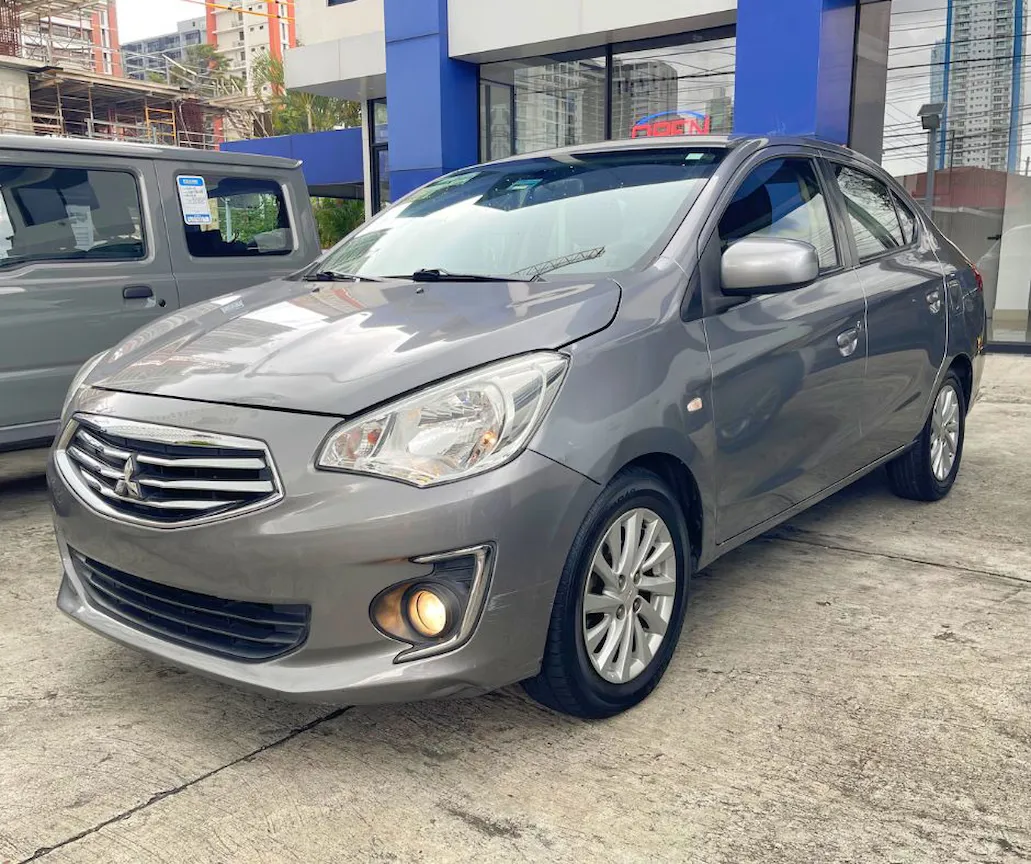 Imagenes del auto