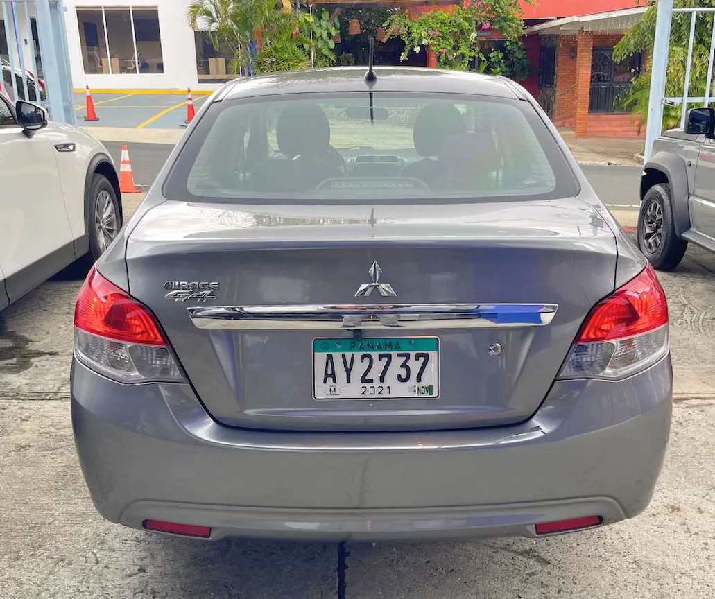 Imagenes del auto