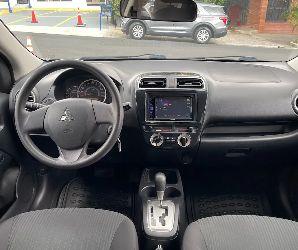 Imagenes del auto