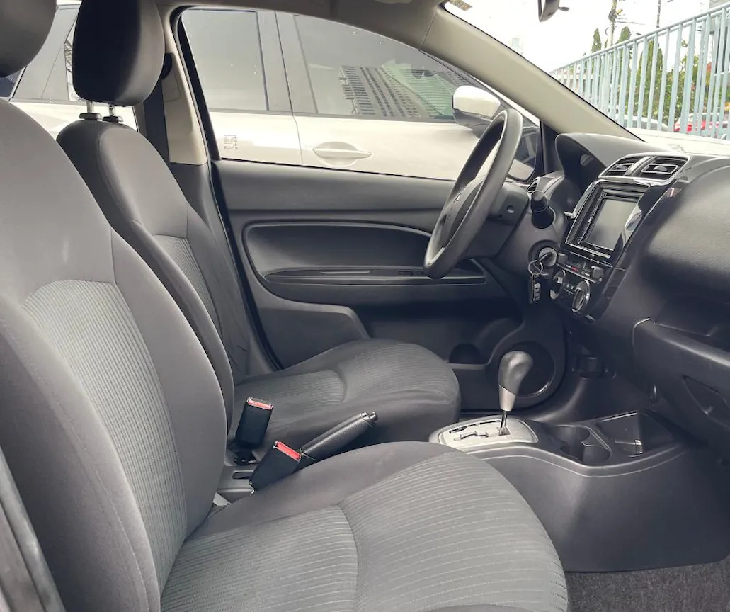 Imagenes del auto
