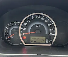 Preview imagenes del auto