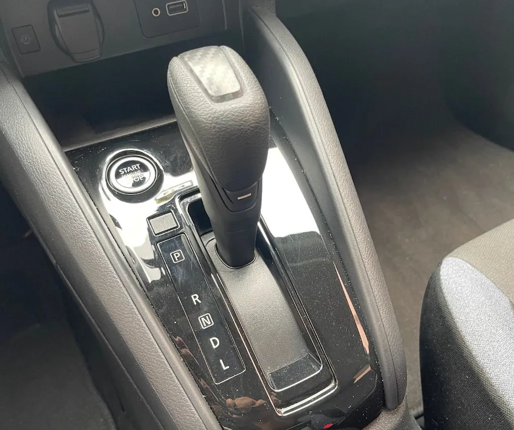 Imagenes del auto