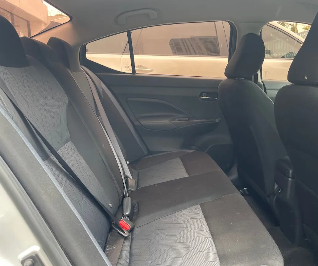 Imagenes del auto