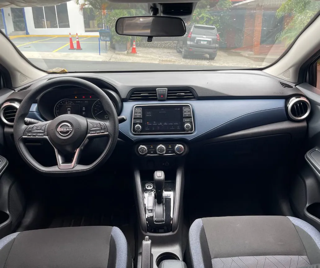 Imagenes del auto