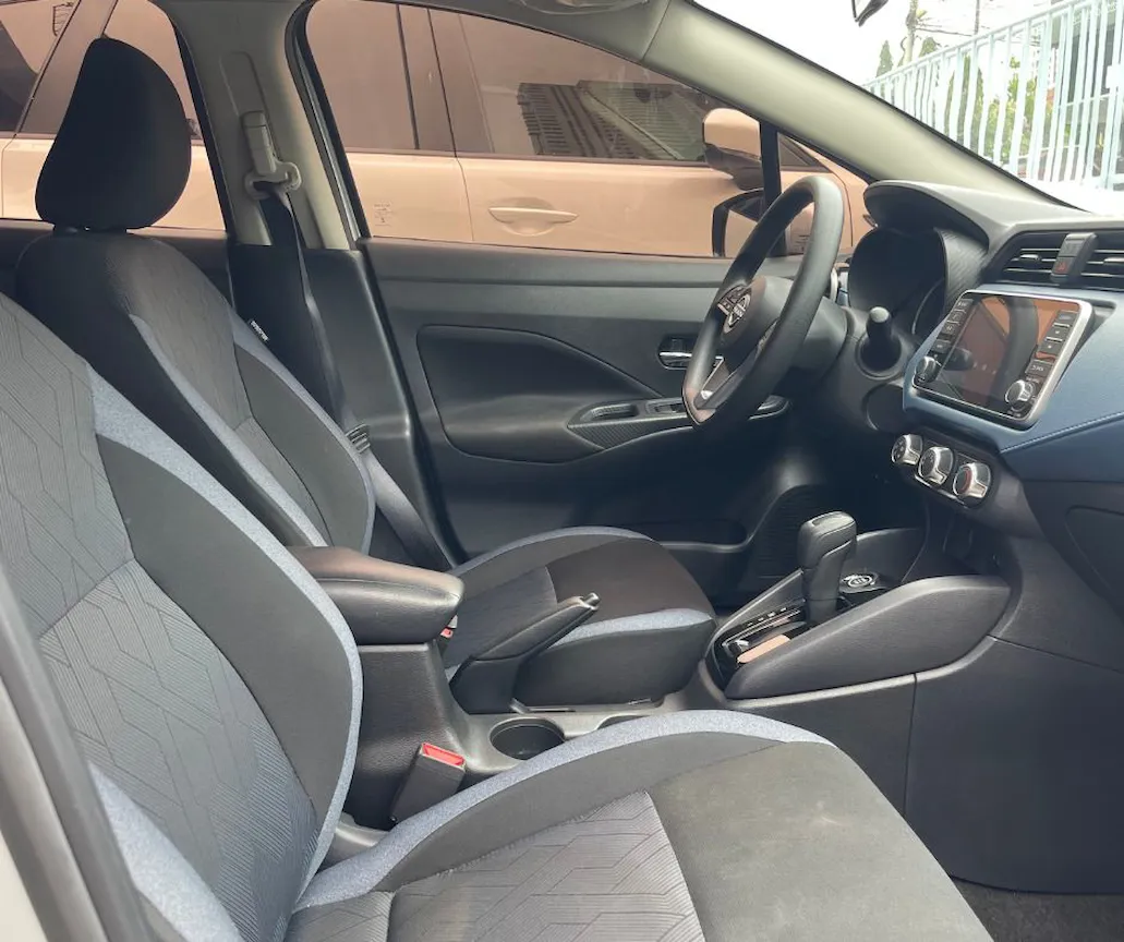 Imagenes del auto