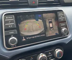 Preview imagenes del auto