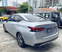 Preview imagenes del auto