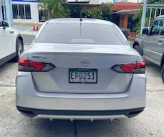 Preview imagenes del auto