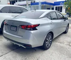 Preview imagenes del auto