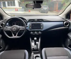 Preview imagenes del auto