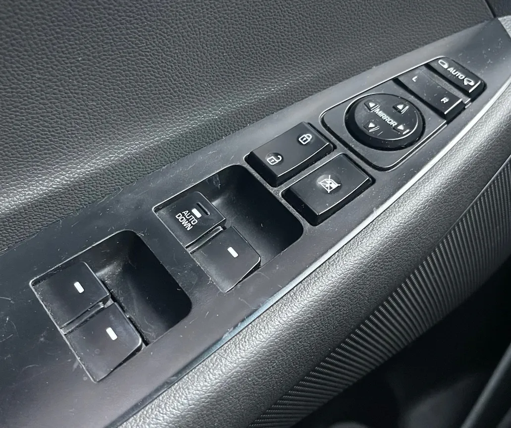 Imagenes del auto