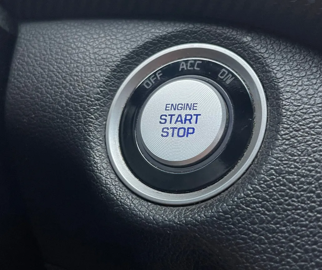 Imagenes del auto