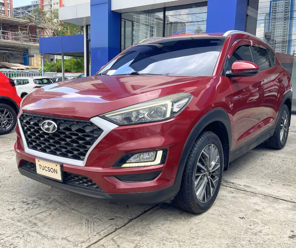 Imagenes del auto