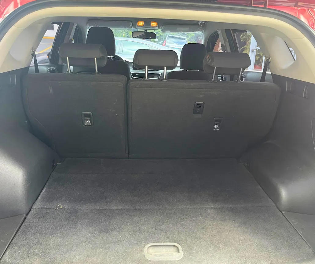Imagenes del auto