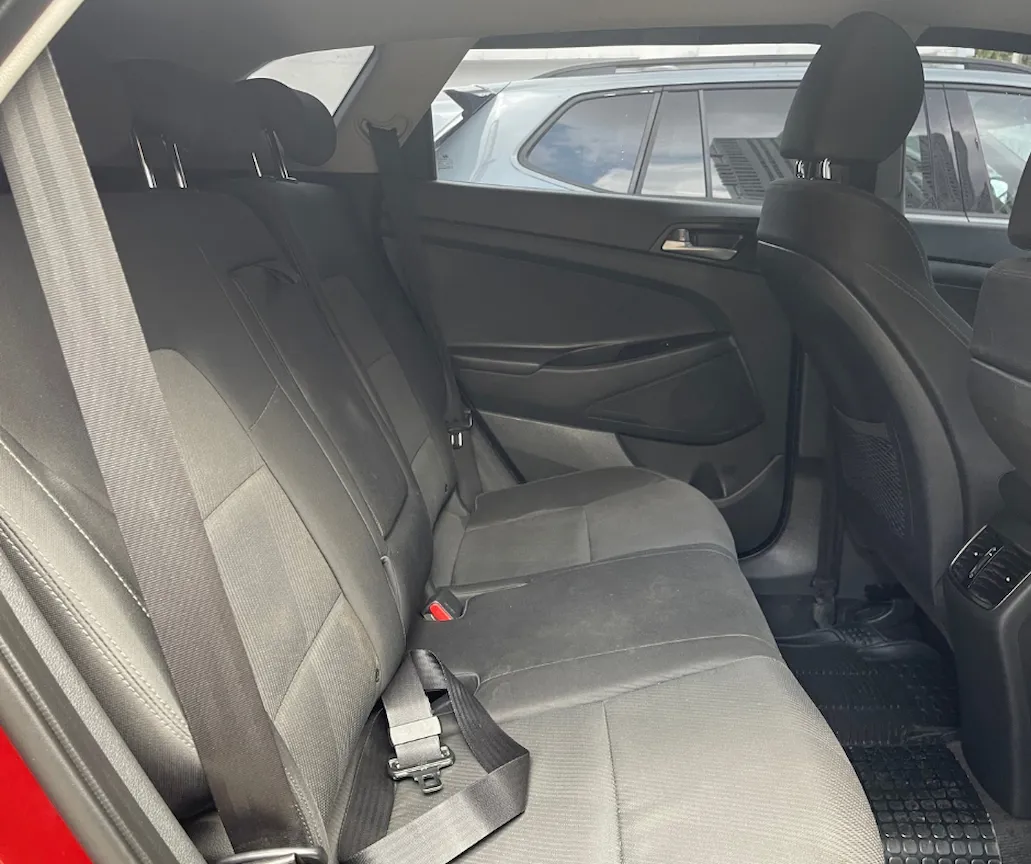 Imagenes del auto