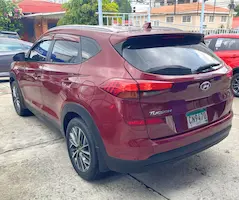 Preview imagenes del auto