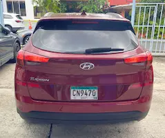 Preview imagenes del auto