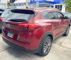 Preview imagenes del auto