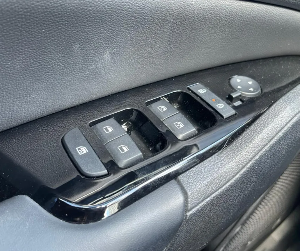Imagenes del auto