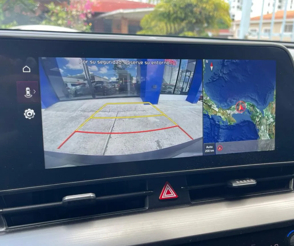 Imagenes del auto