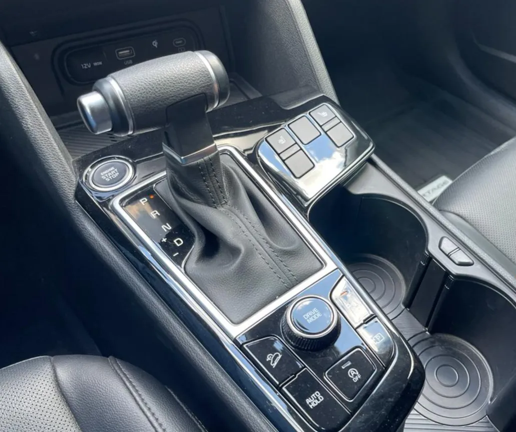 Imagenes del auto