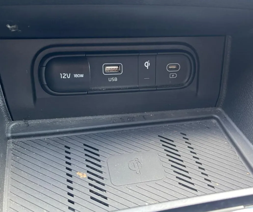 Imagenes del auto